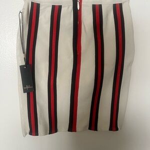 12th -Skirt